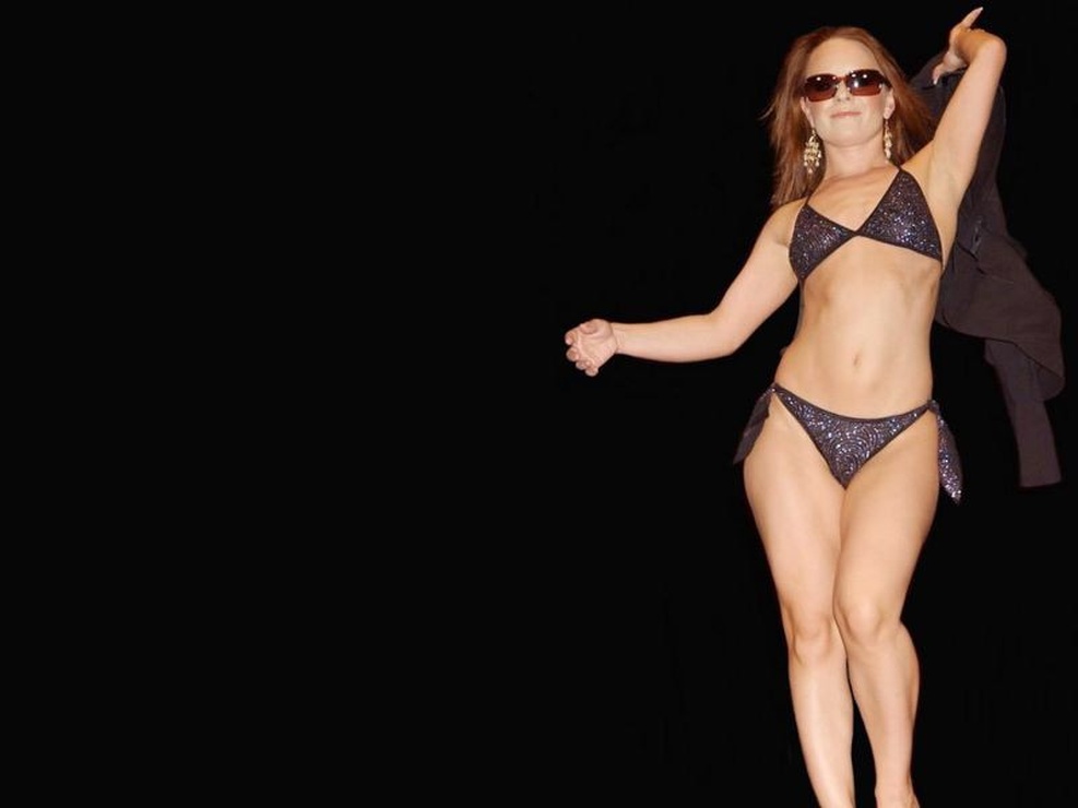 Picture of Jenna von Oÿ