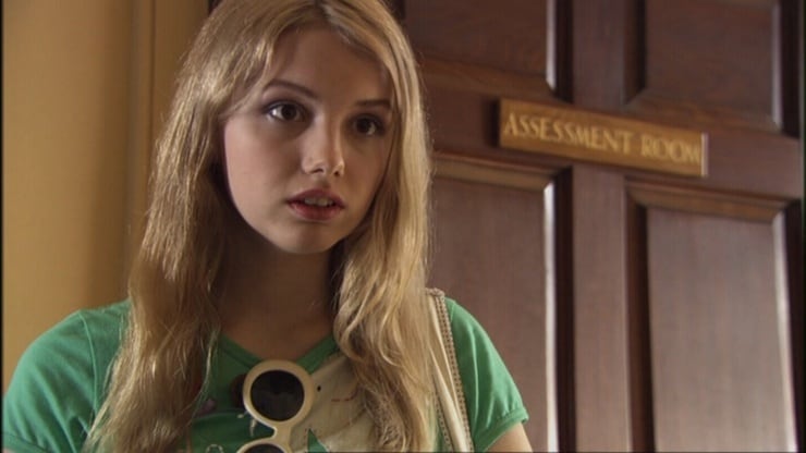 Picture Of Cassie Ainsworth 