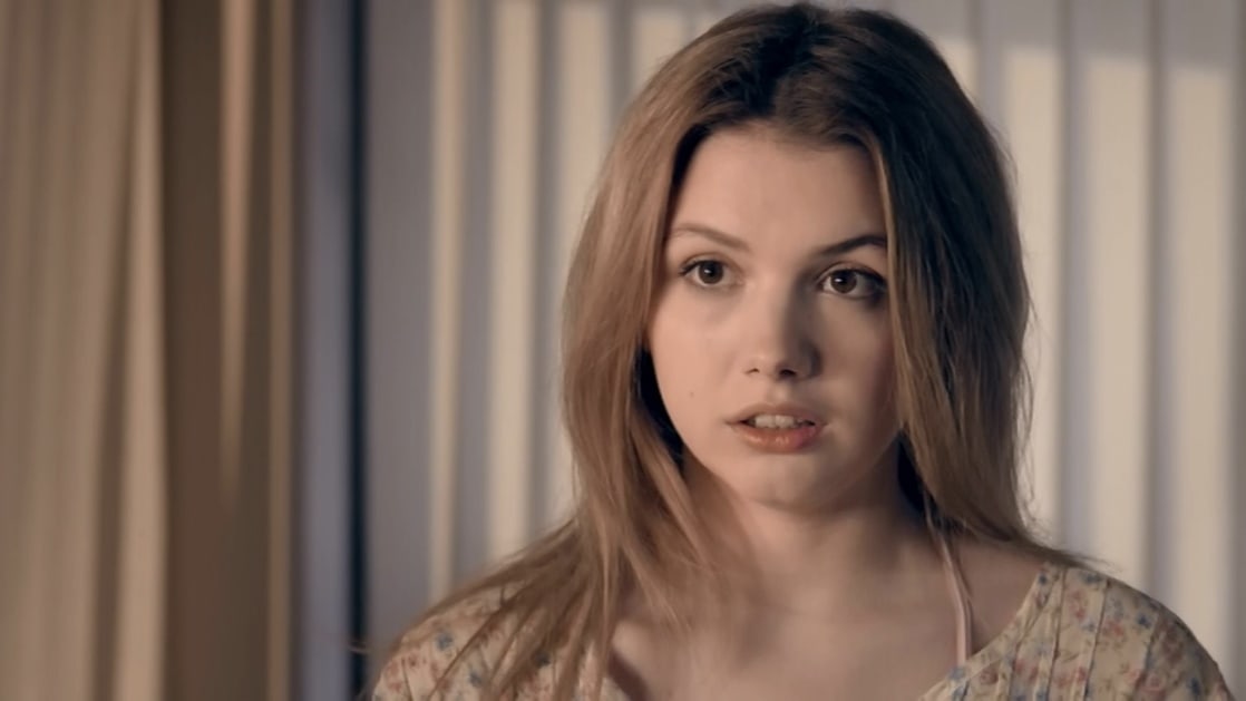 Cassie Ainsworth