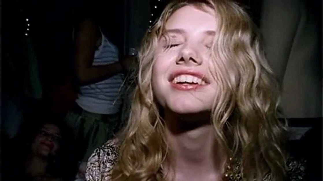 Cassie Ainsworth