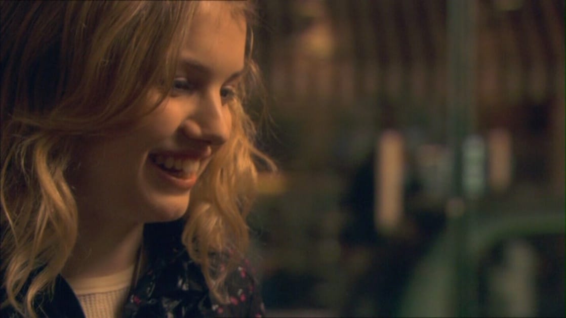 Cassie Ainsworth