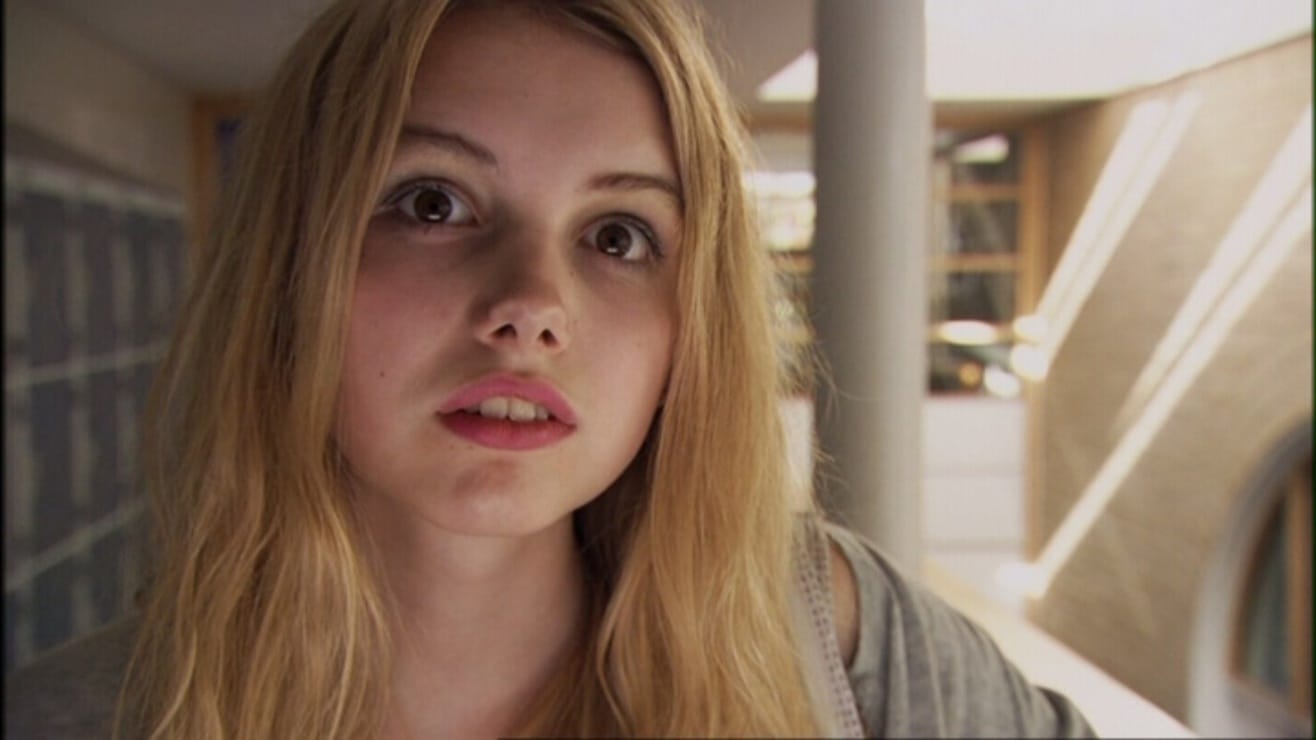 Picture Of Cassie Ainsworth 