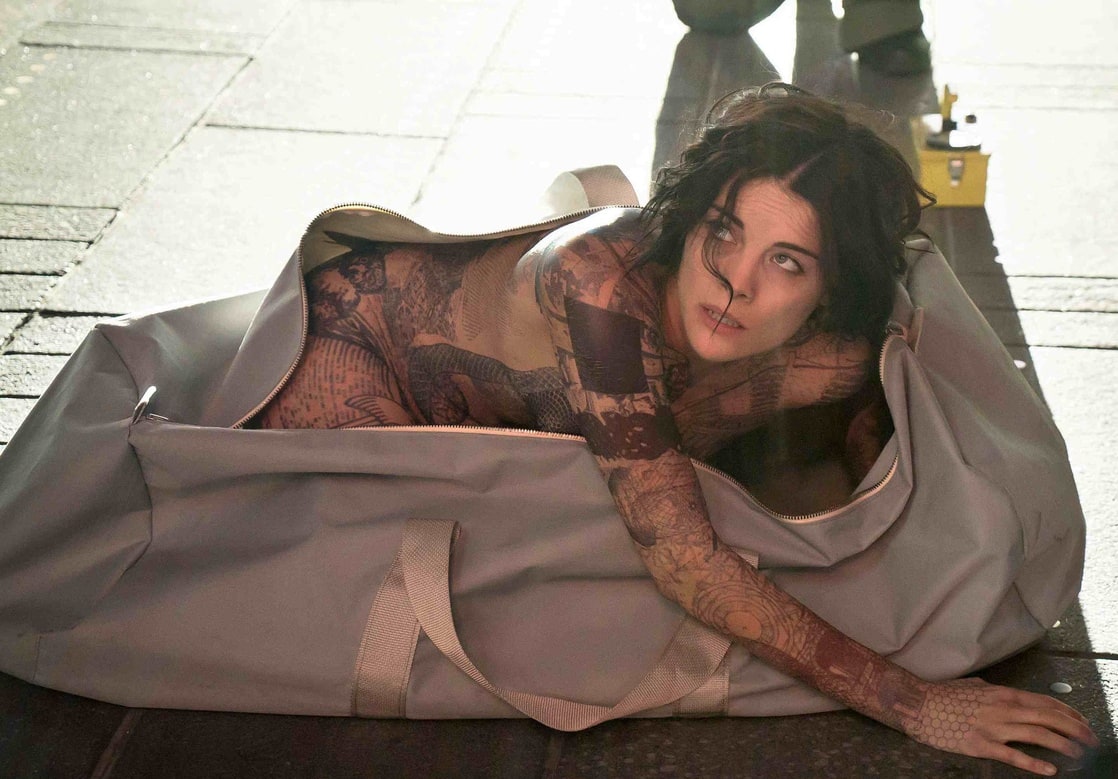 Jaimie Alexander Jaimie Alexander