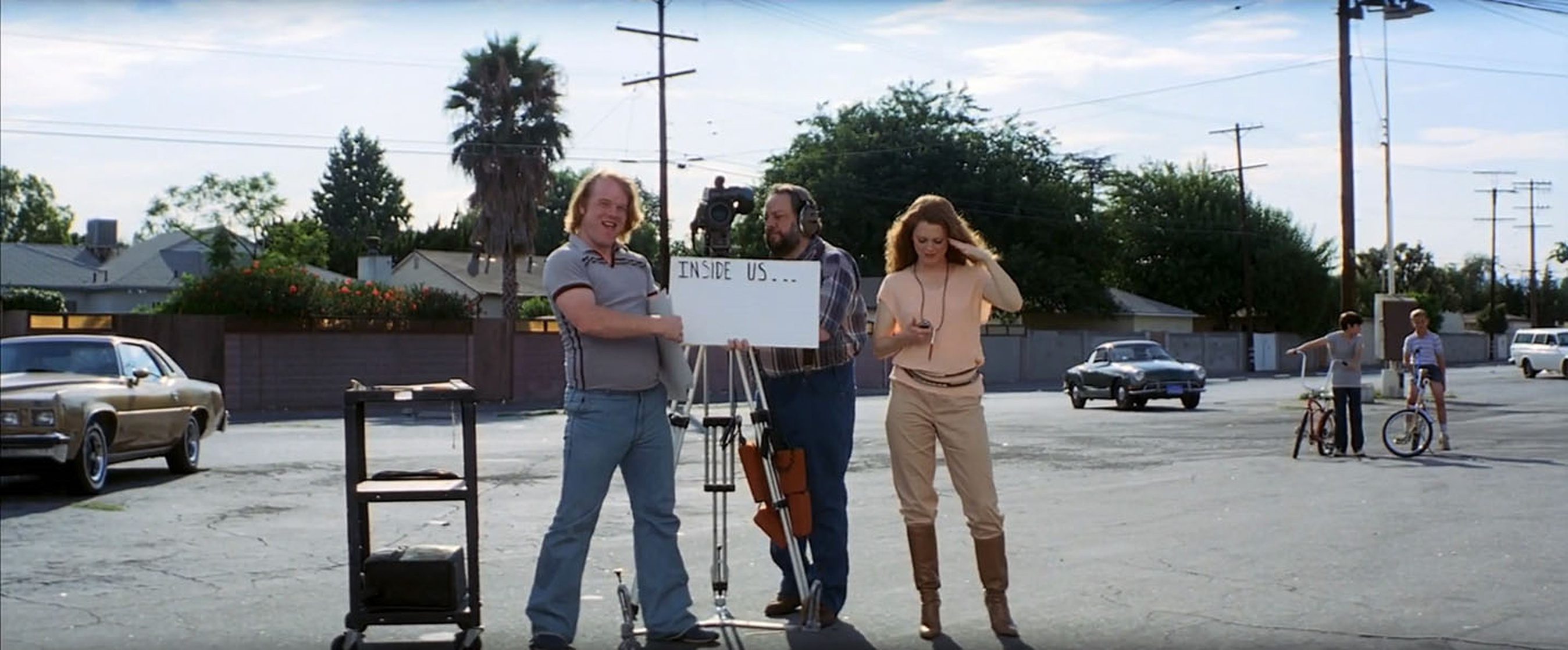 Boogie Nights Boogie Nights
