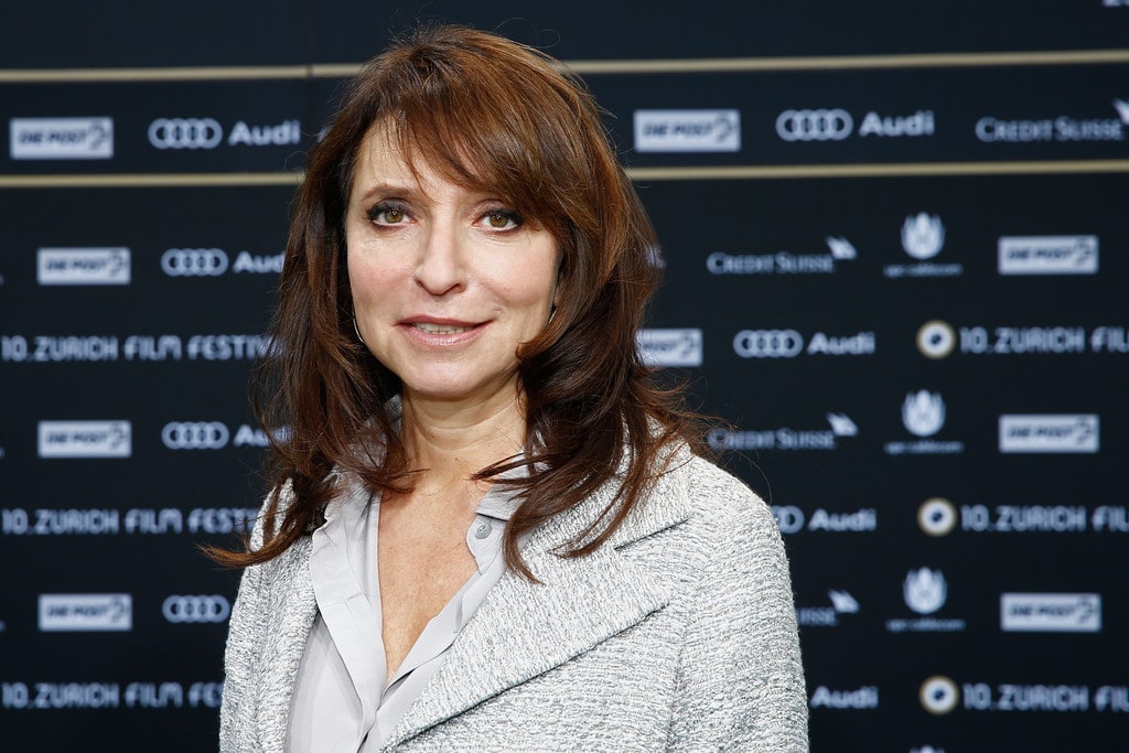 Susanne Bier