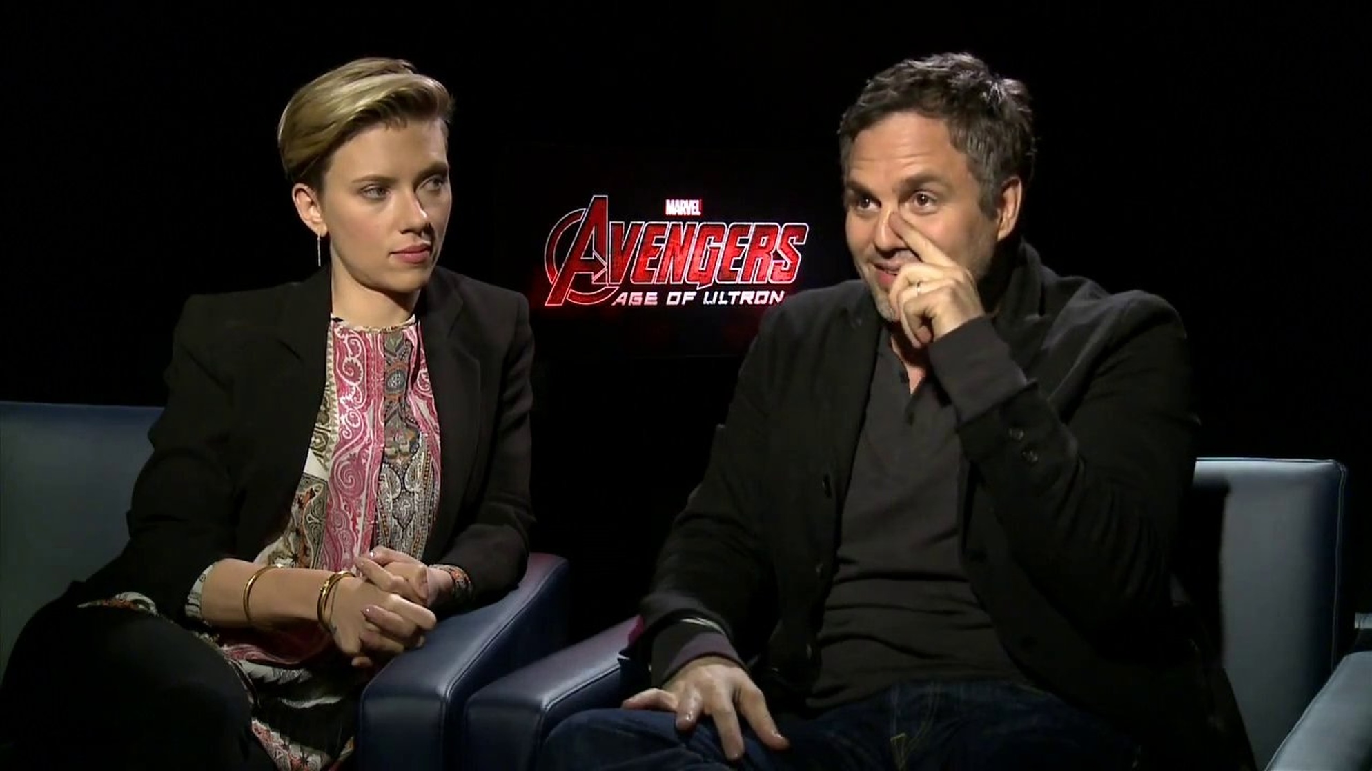 Scarlett Johansson Scarlett Johansson