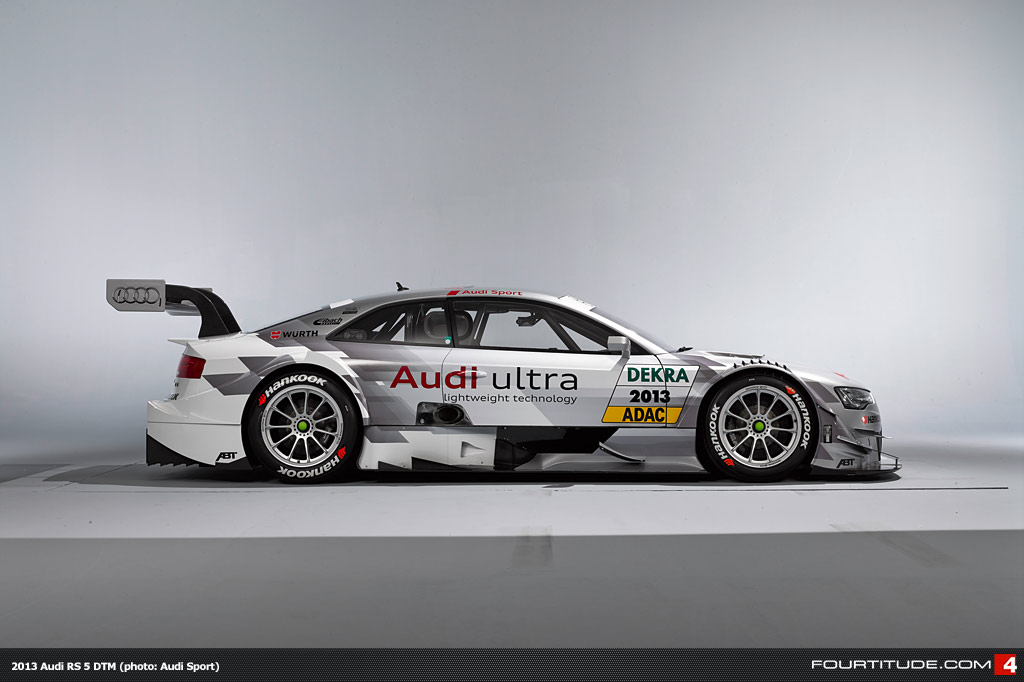 Picture of DTM - Deutsche Tourenwagen Masters