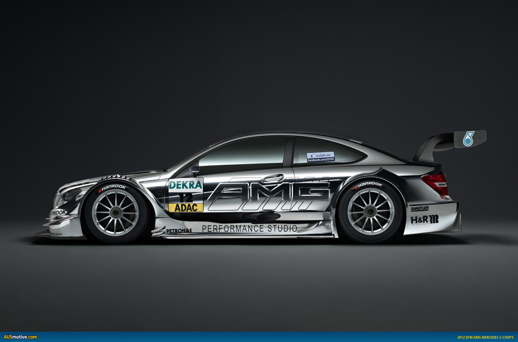 DTM - Deutsche Tourenwagen Masters DTM - Deutsche Tourenwagen Masters