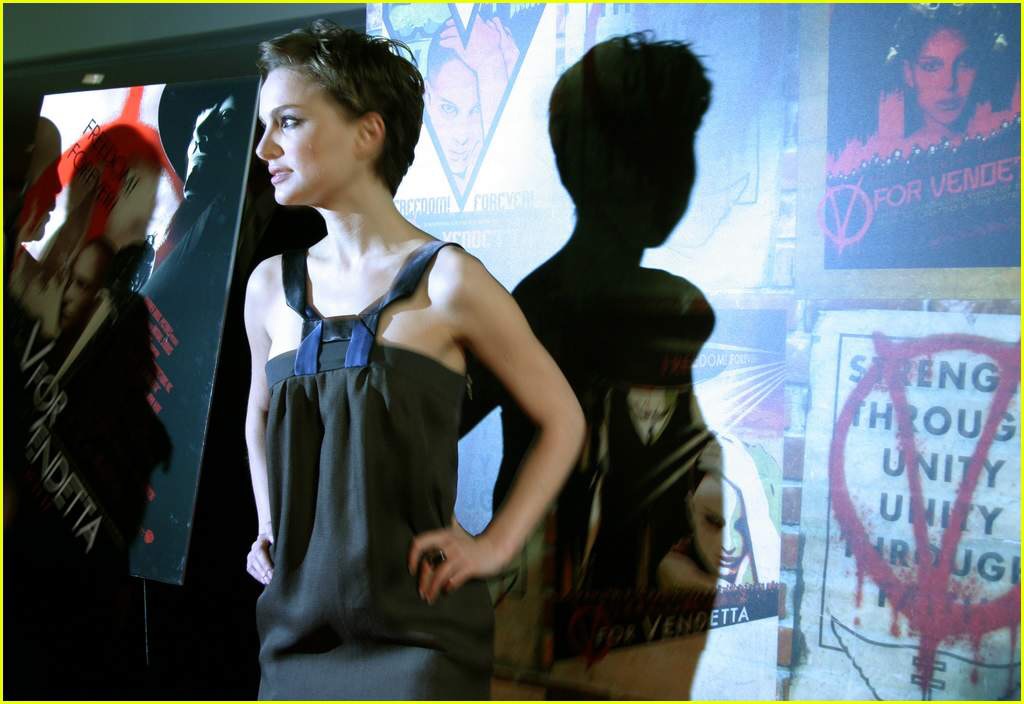 Natalie Portman Natalie Portman
