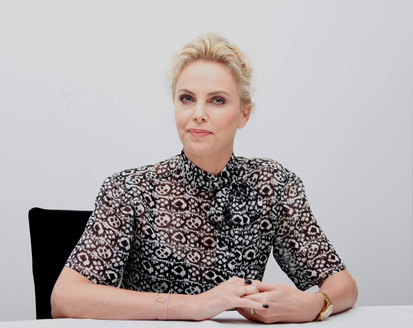 Charlize Theron Charlize Theron
