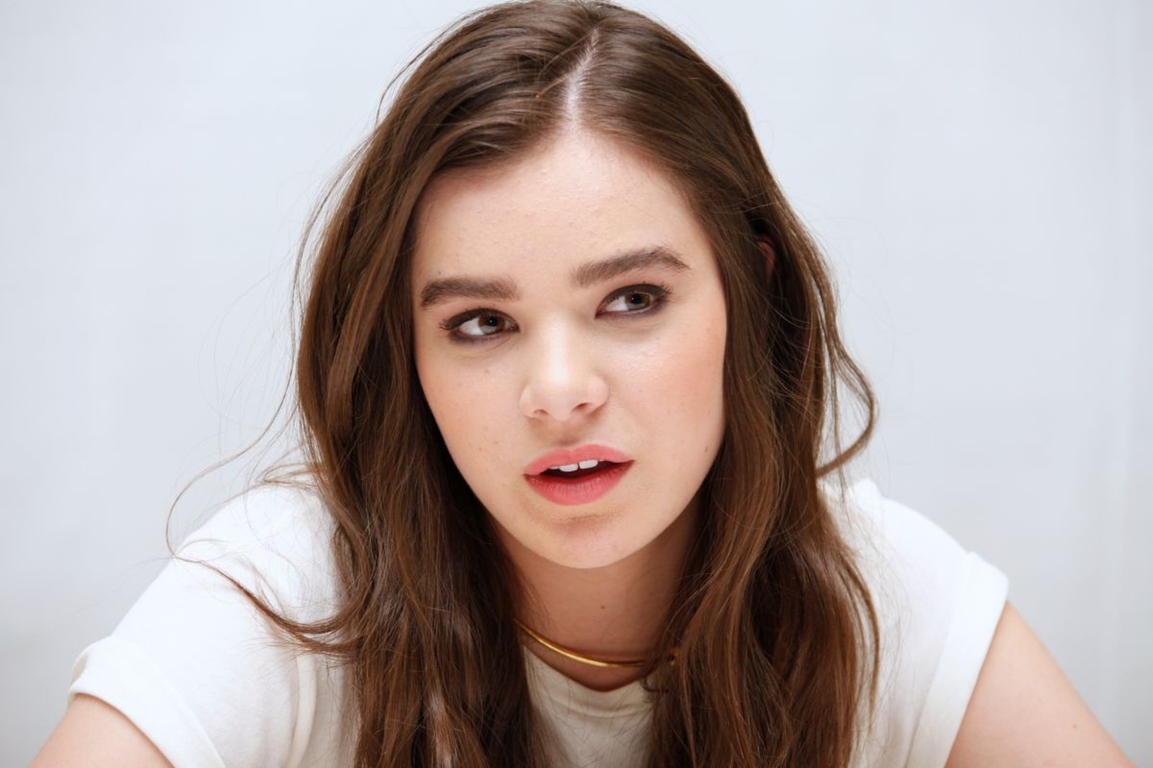 Hailee Steinfeld Hailee Steinfeld
