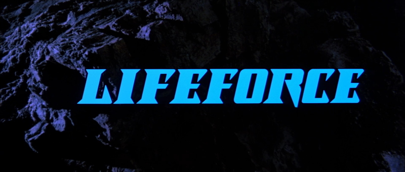 Lifeforce Lifeforce