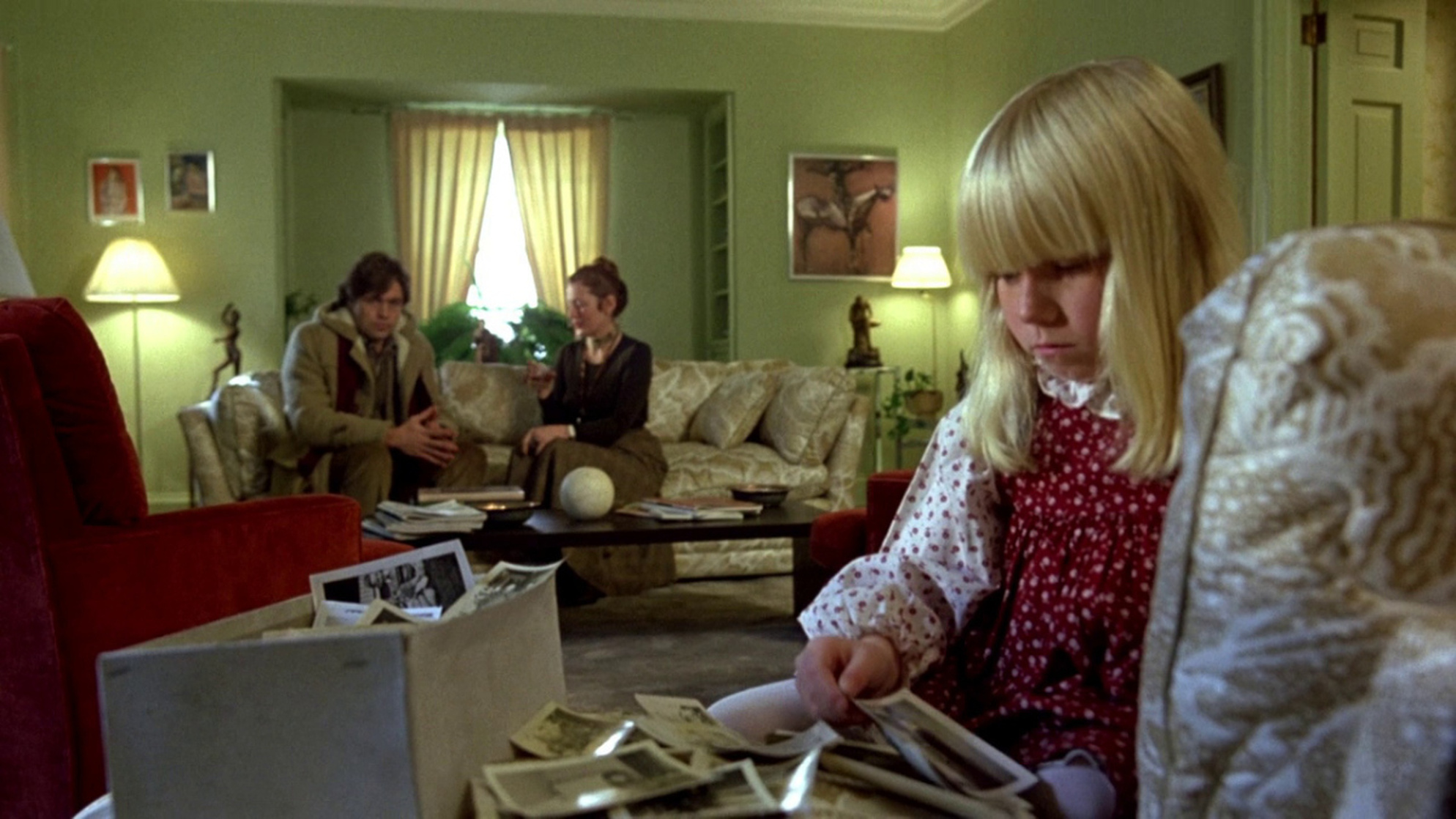 The Brood