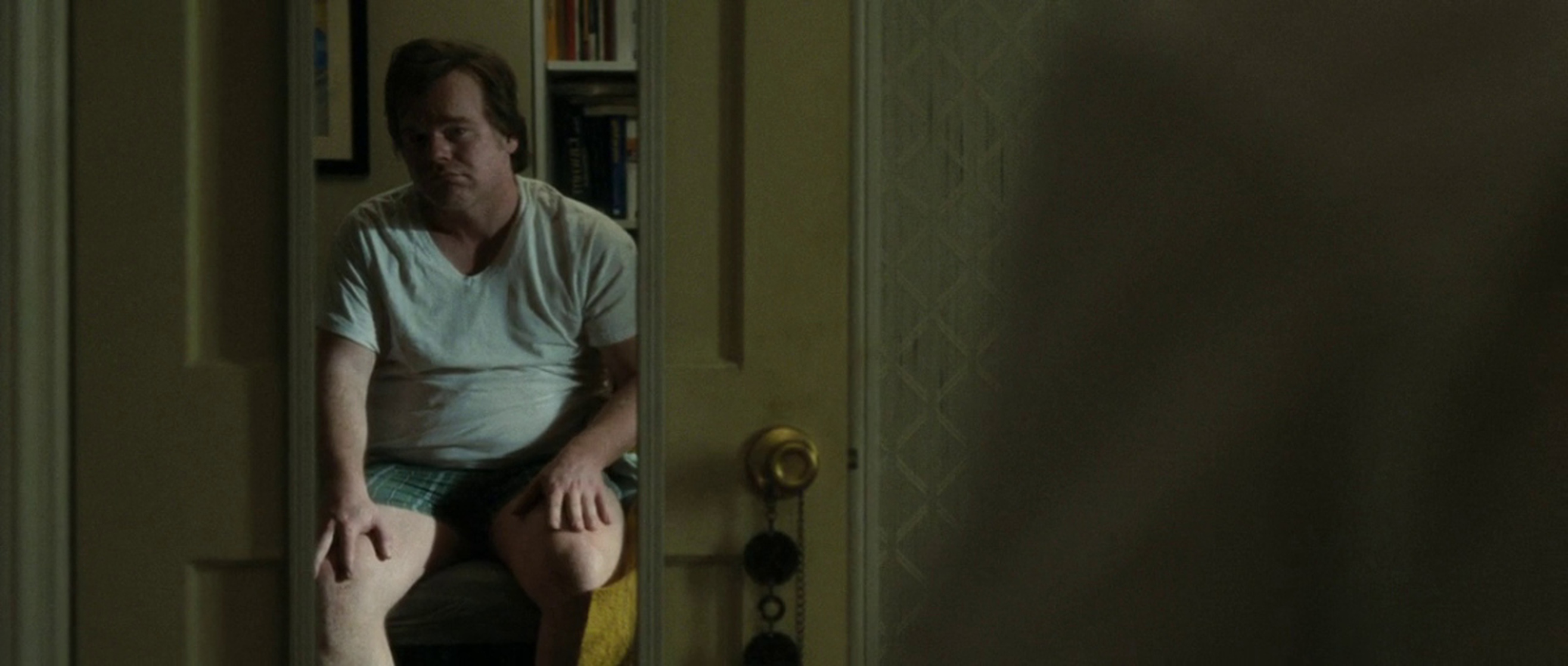 Synecdoche, New York (2008)