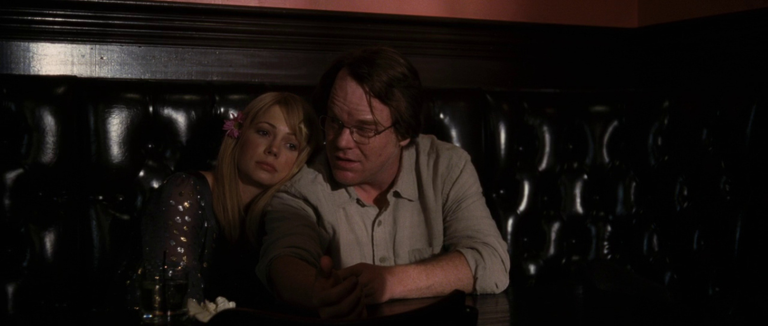 Synecdoche, New York (2008)