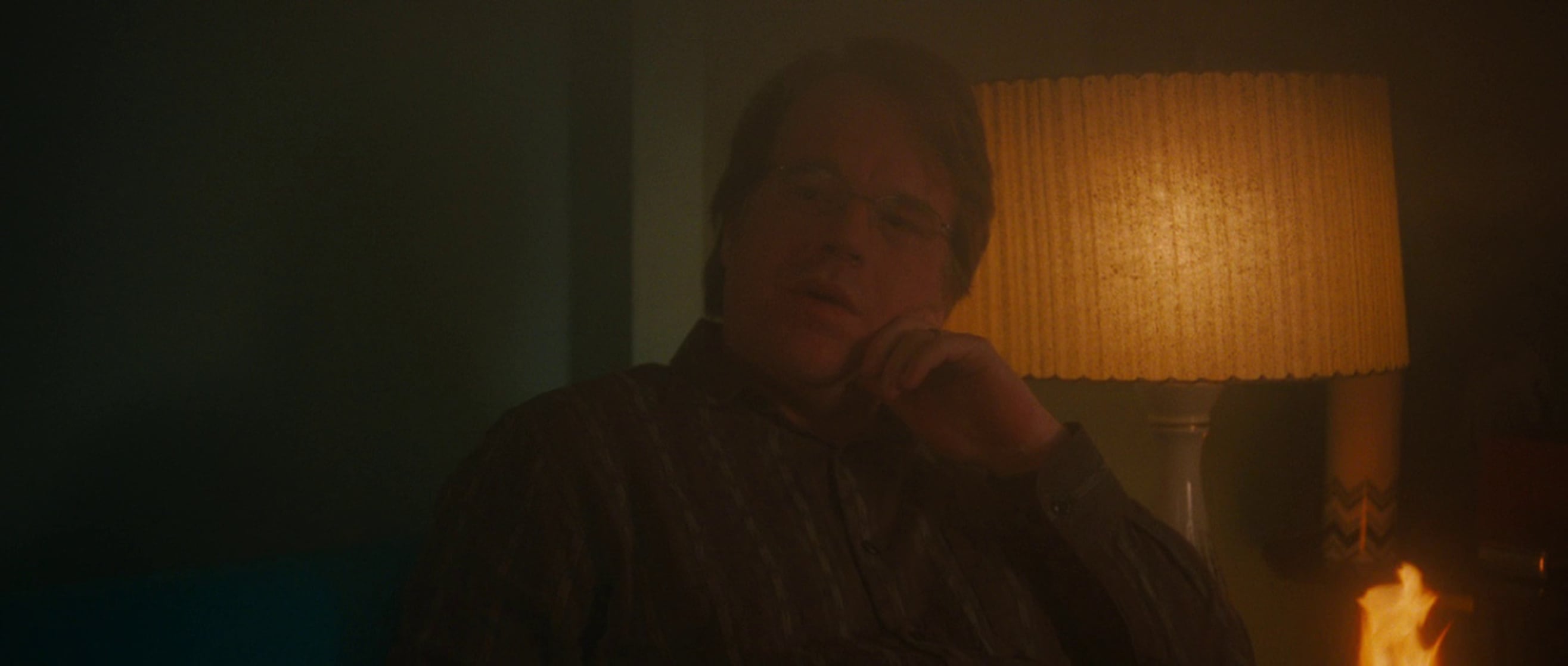 Synecdoche, New York (2008)
