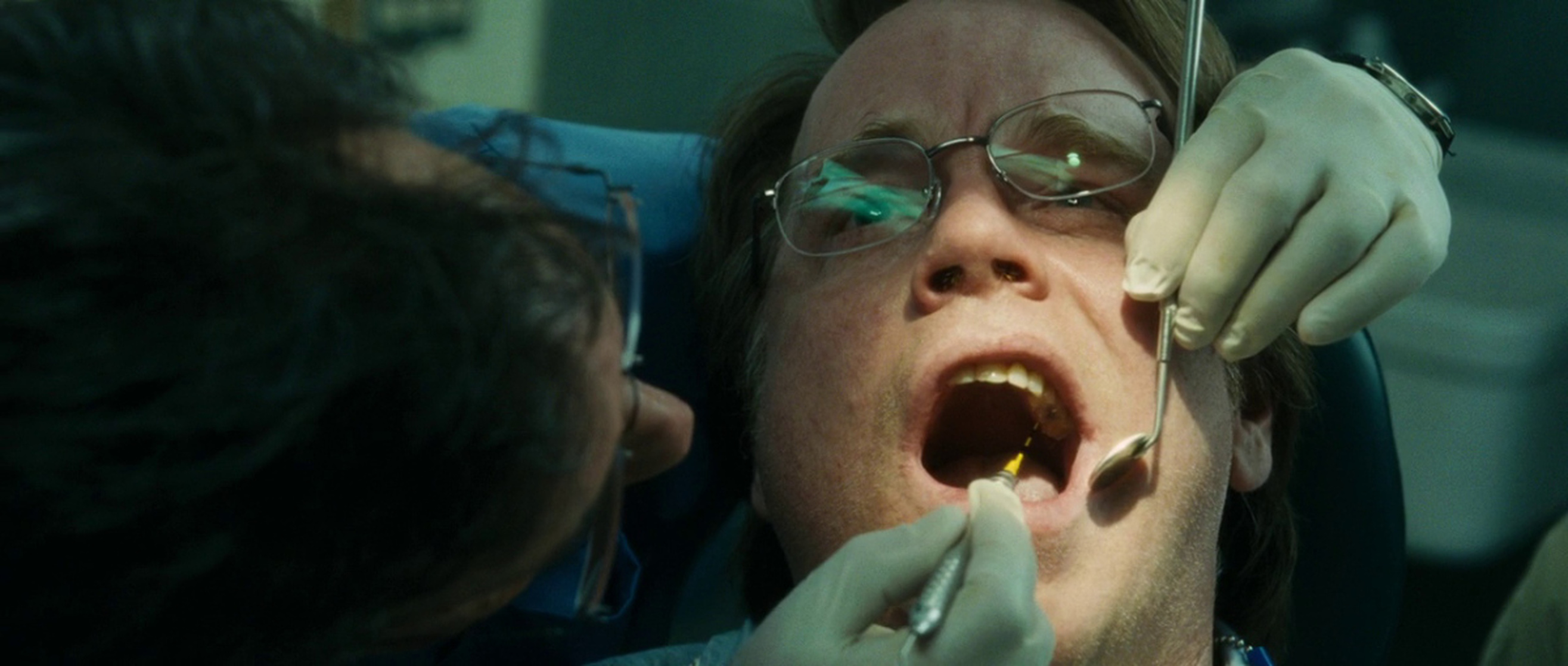 Synecdoche, New York (2008)