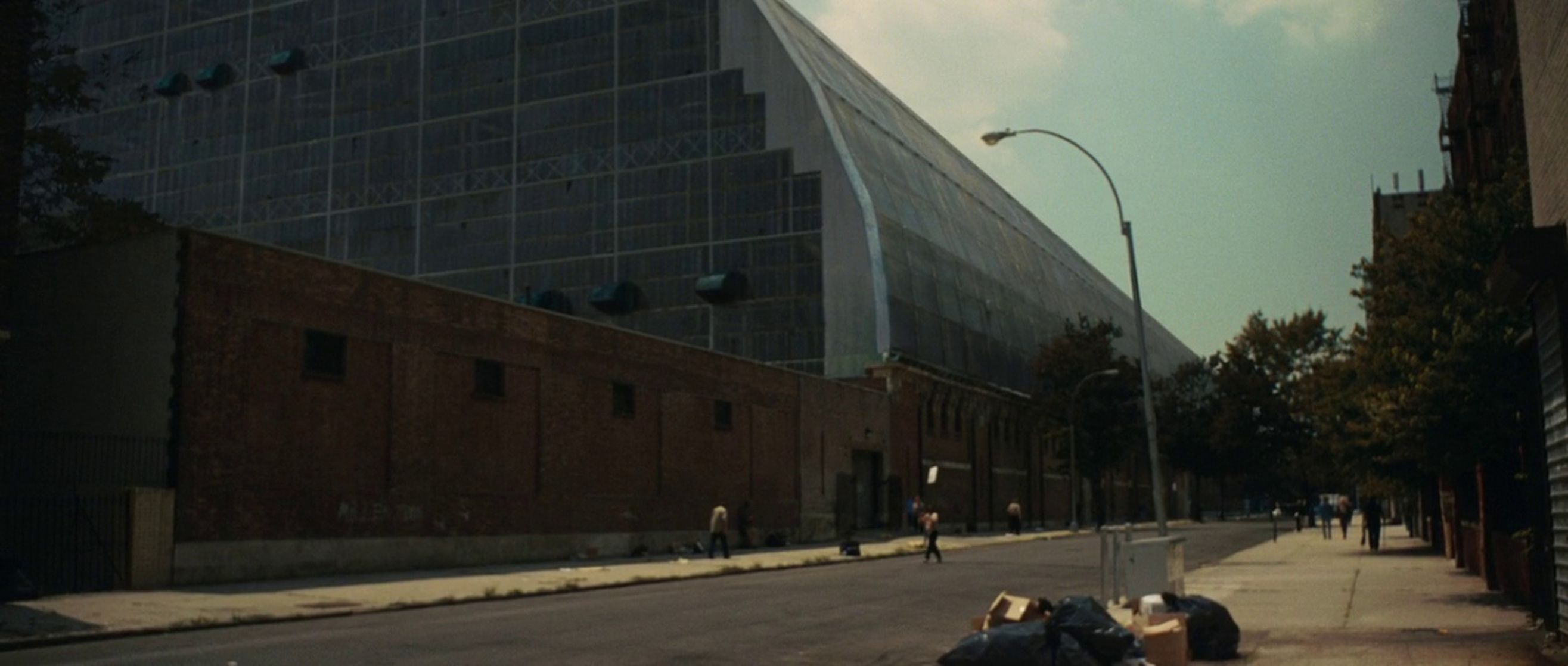 Synecdoche, New York (2008)