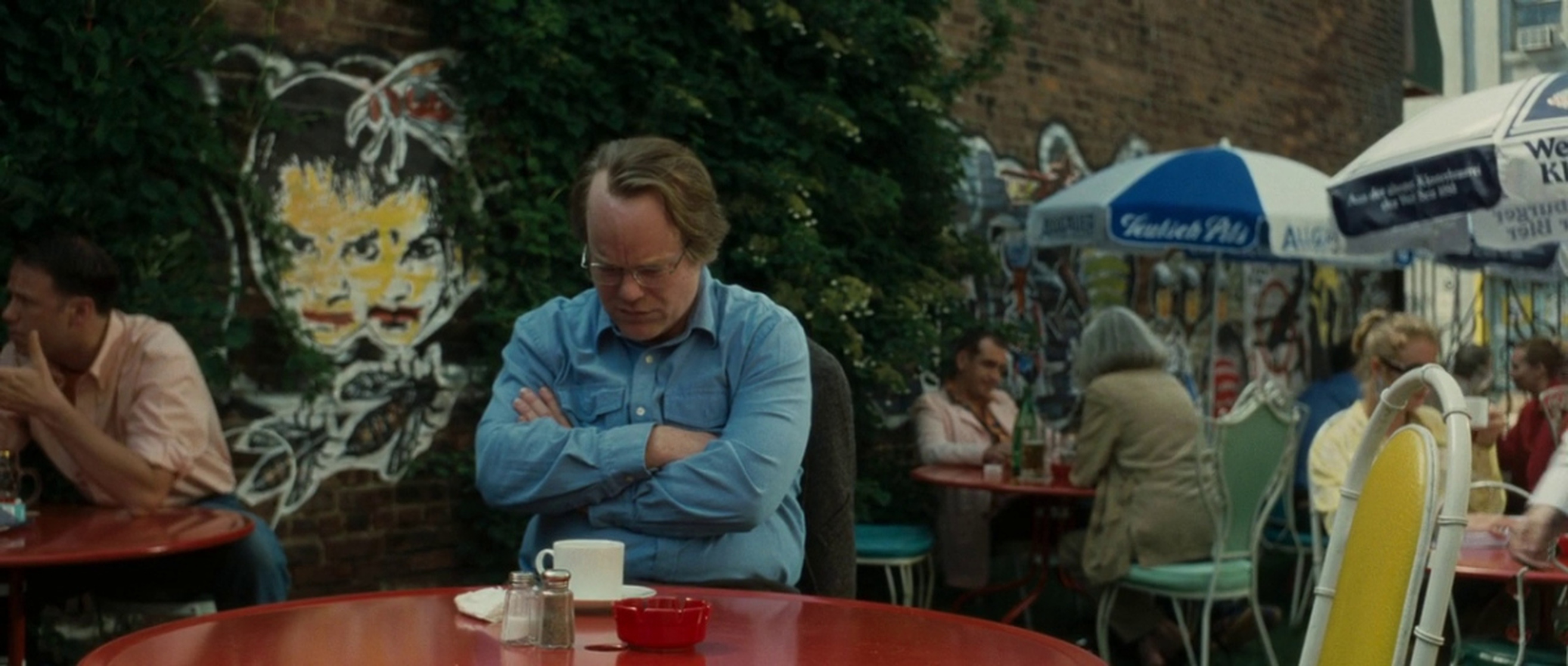 Synecdoche, New York (2008)