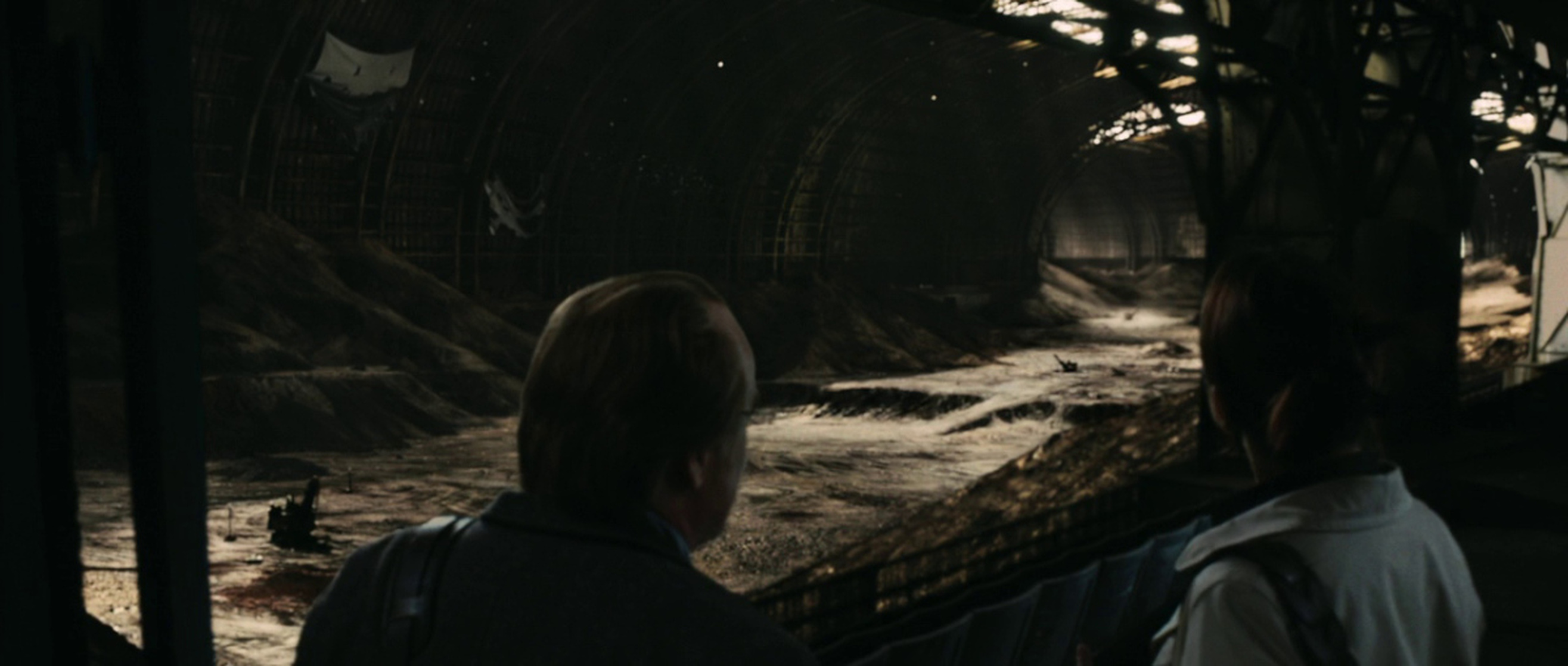 Synecdoche, New York (2008)