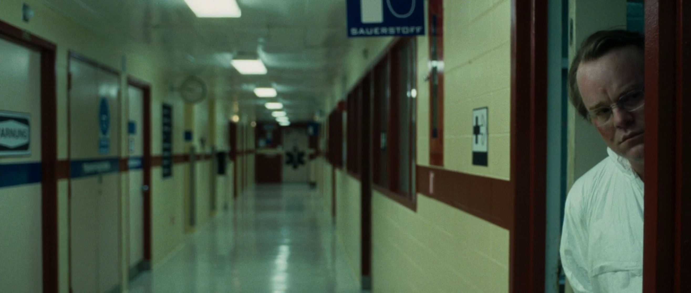 Synecdoche, New York (2008)