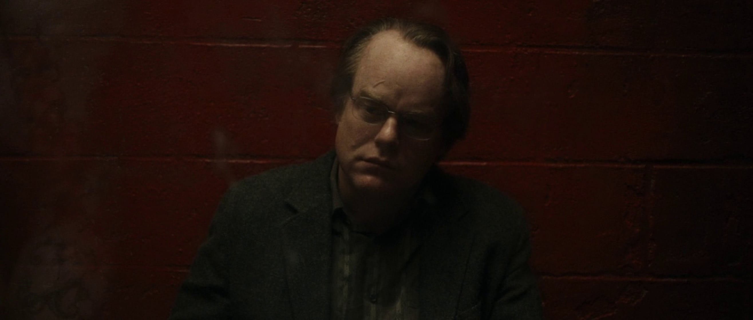 Synecdoche, New York (2008) Synecdoche, New York (2008)