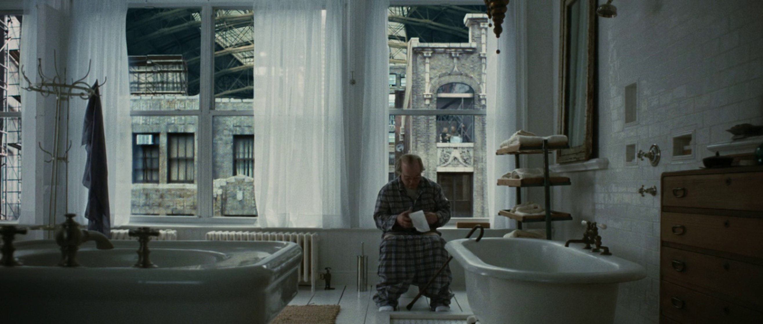 Synecdoche, New York (2008)