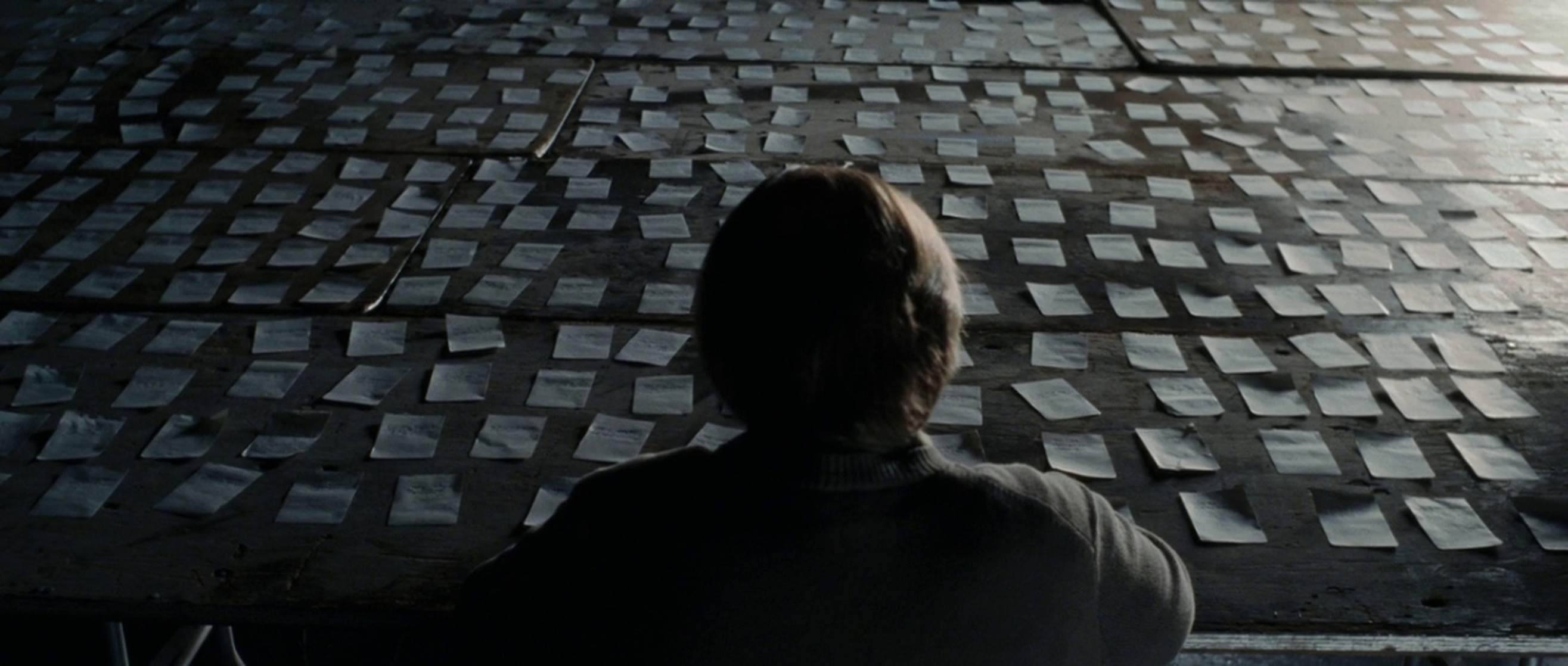 Synecdoche, New York (2008)