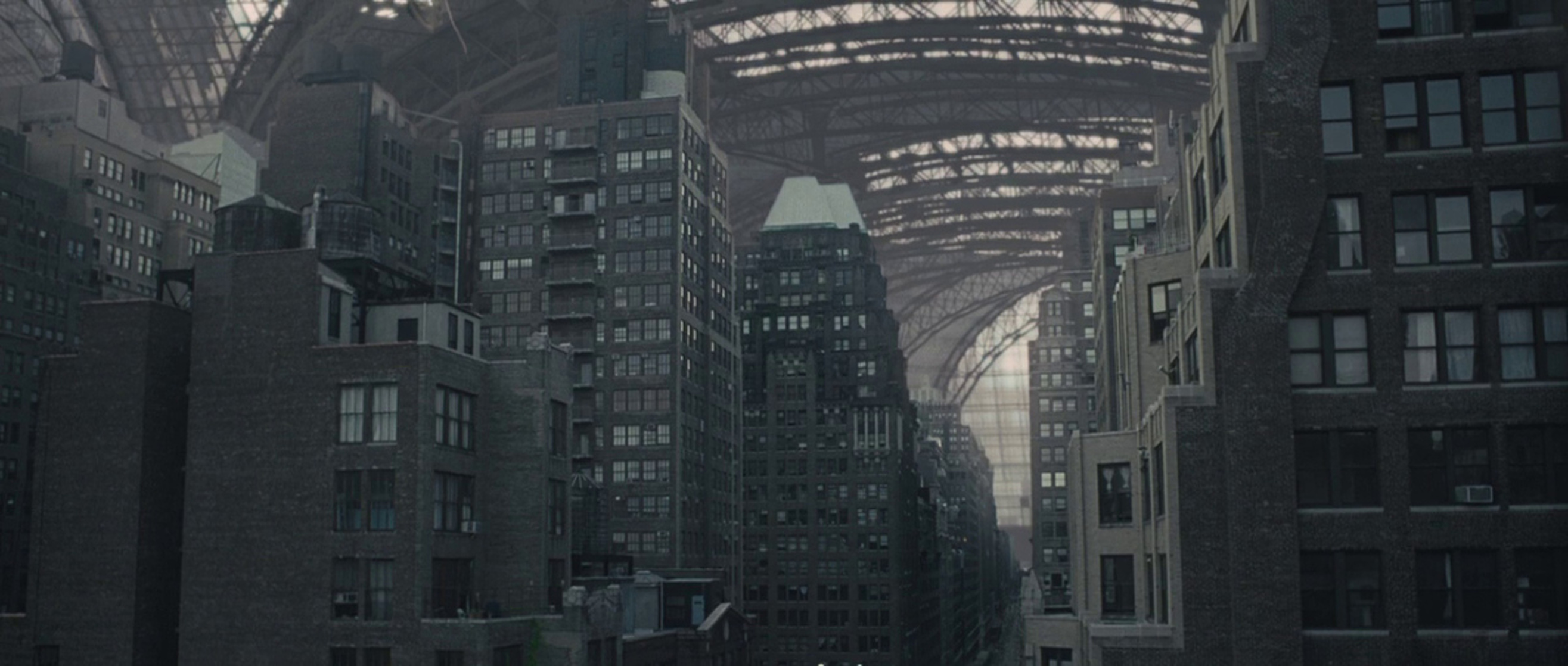 Synecdoche, New York (2008)