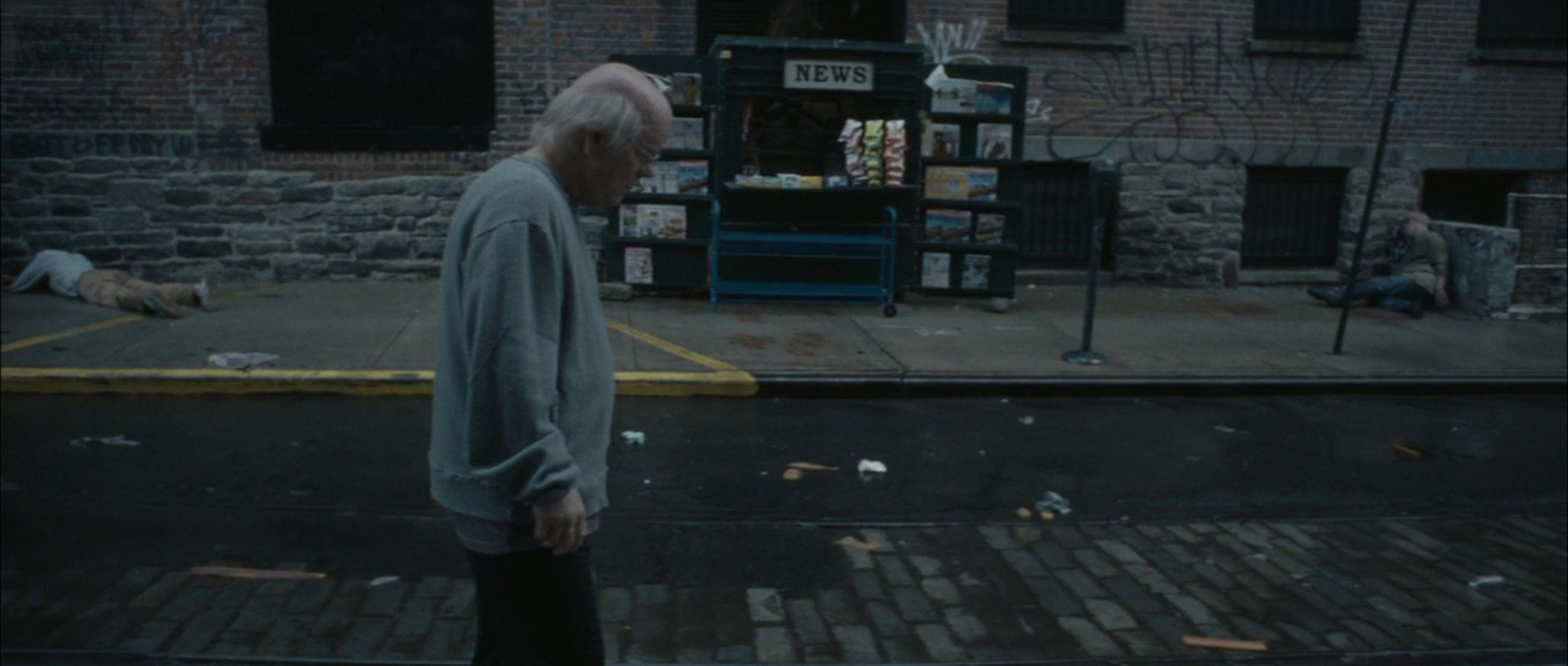 Synecdoche, New York (2008)
