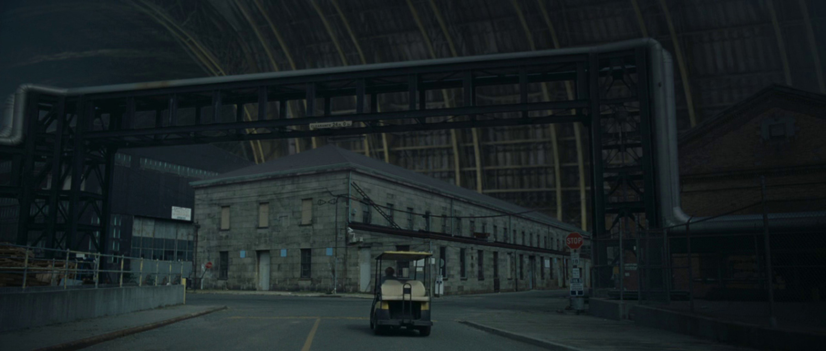 Synecdoche, New York (2008)