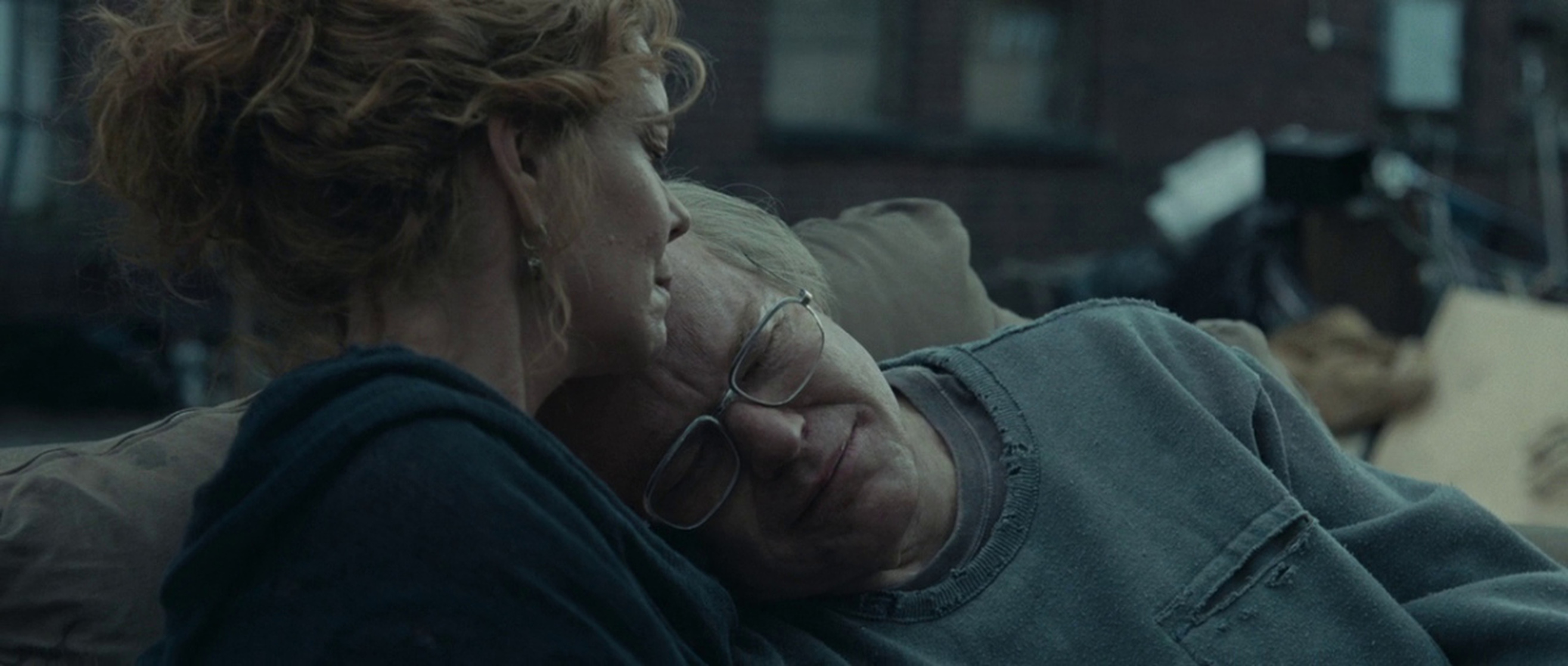 Synecdoche, New York (2008)