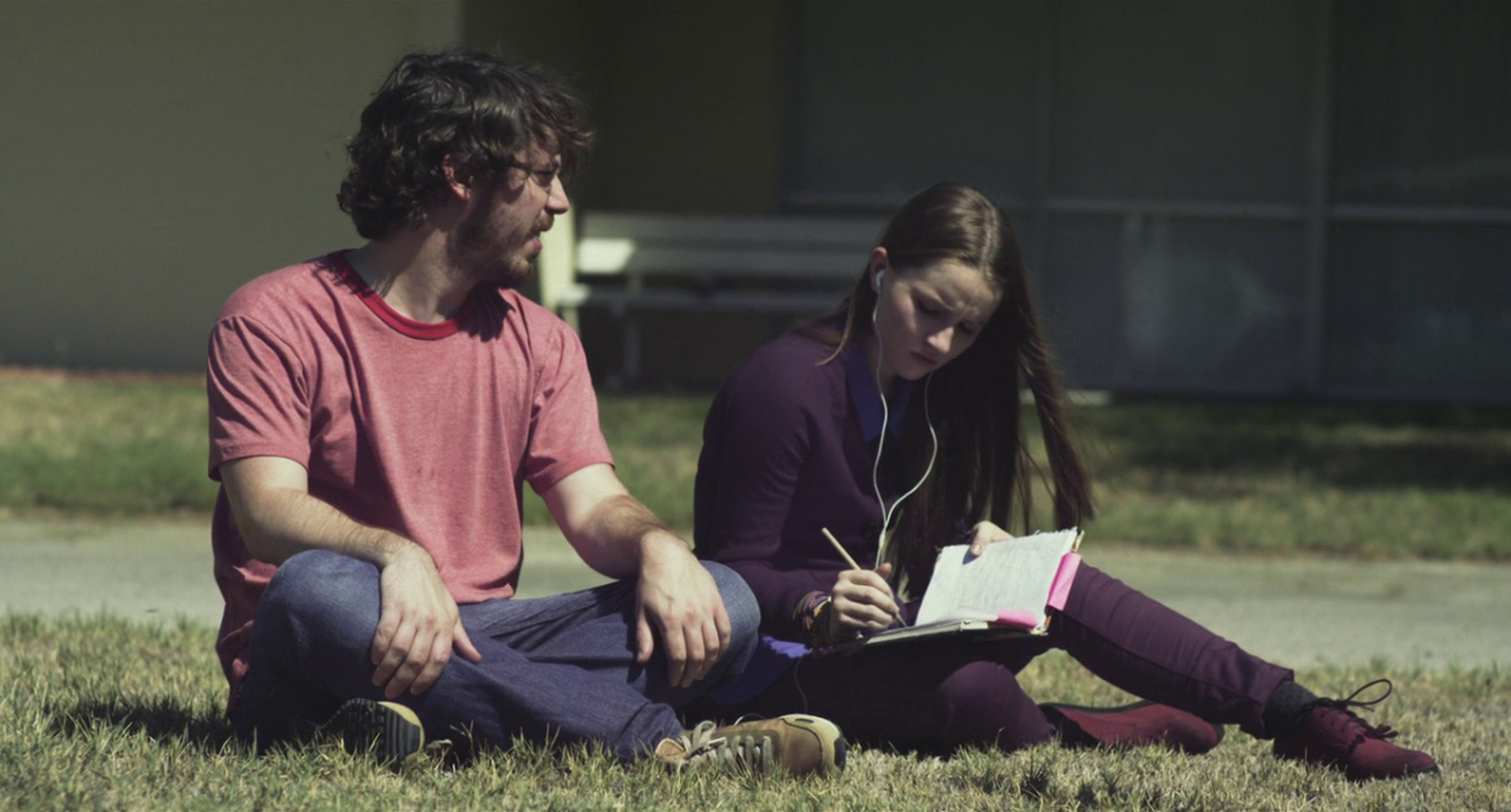 Short Term 12