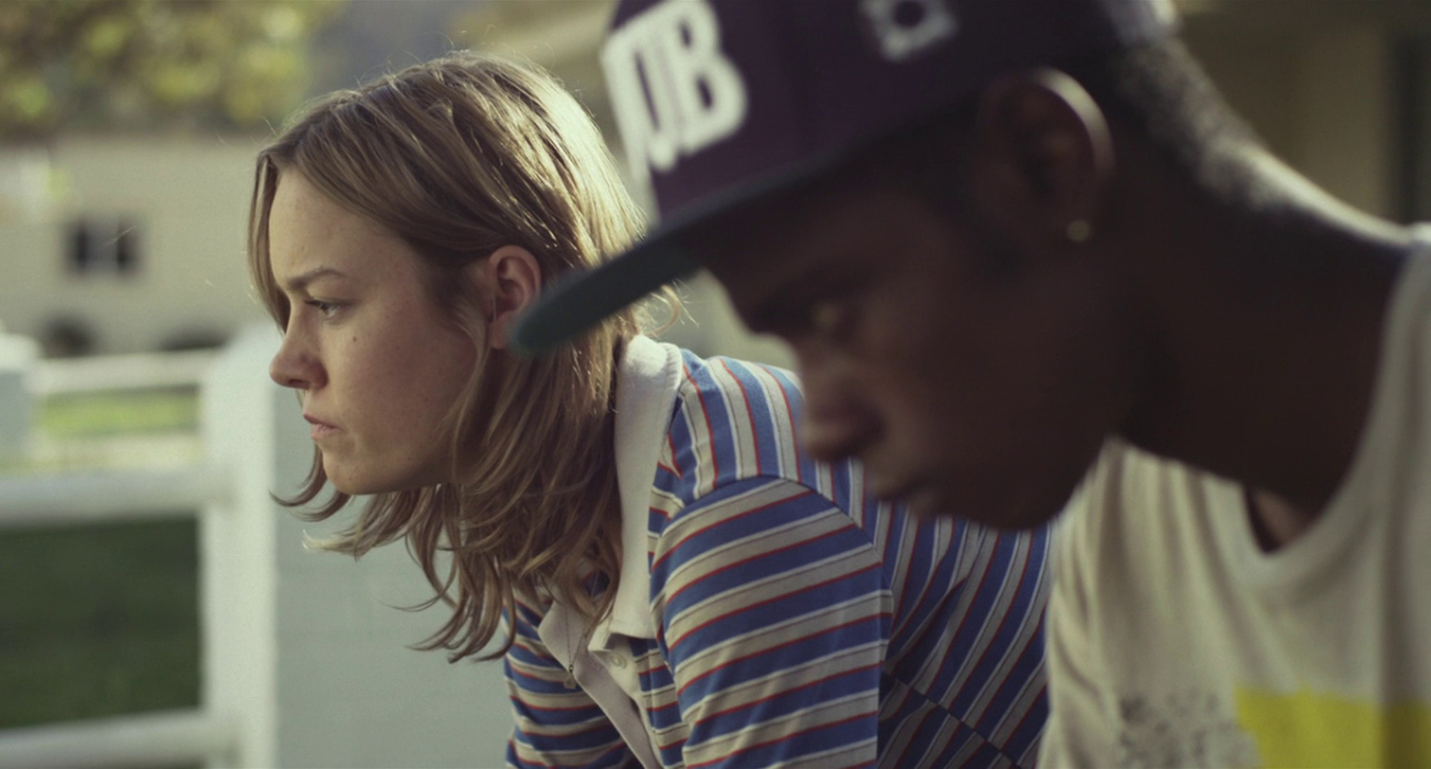 Short Term 12