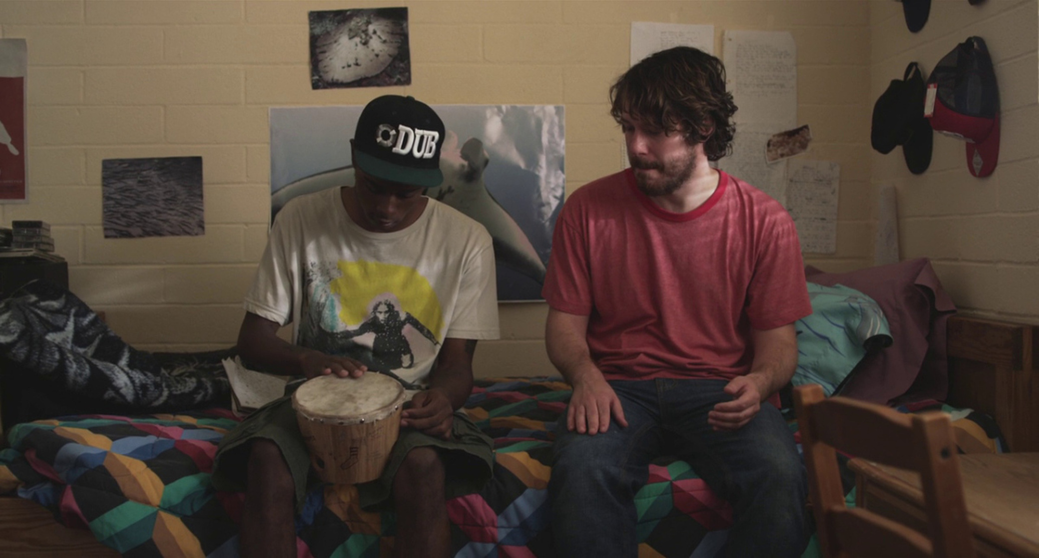 Short Term 12