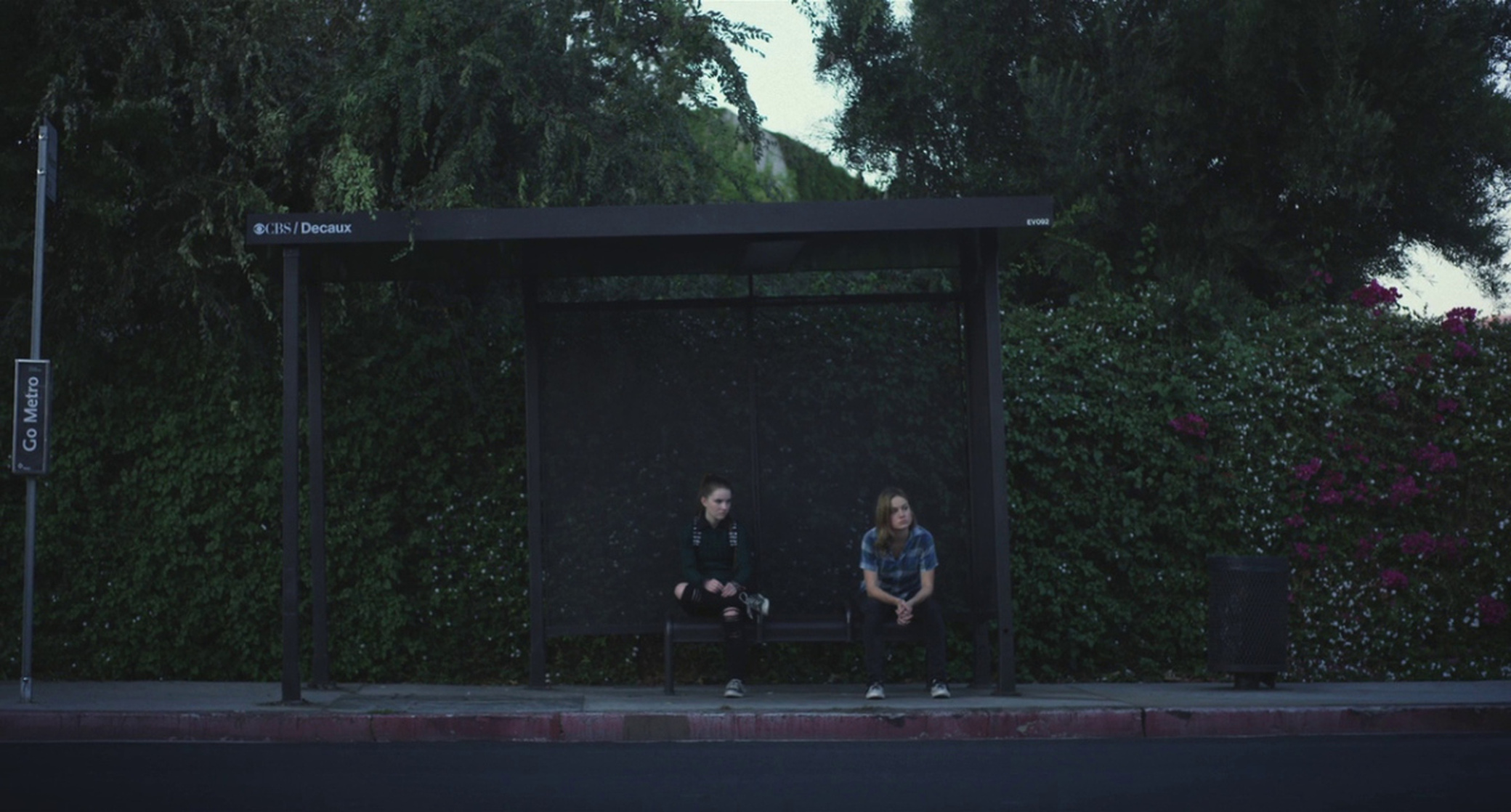 Short Term 12