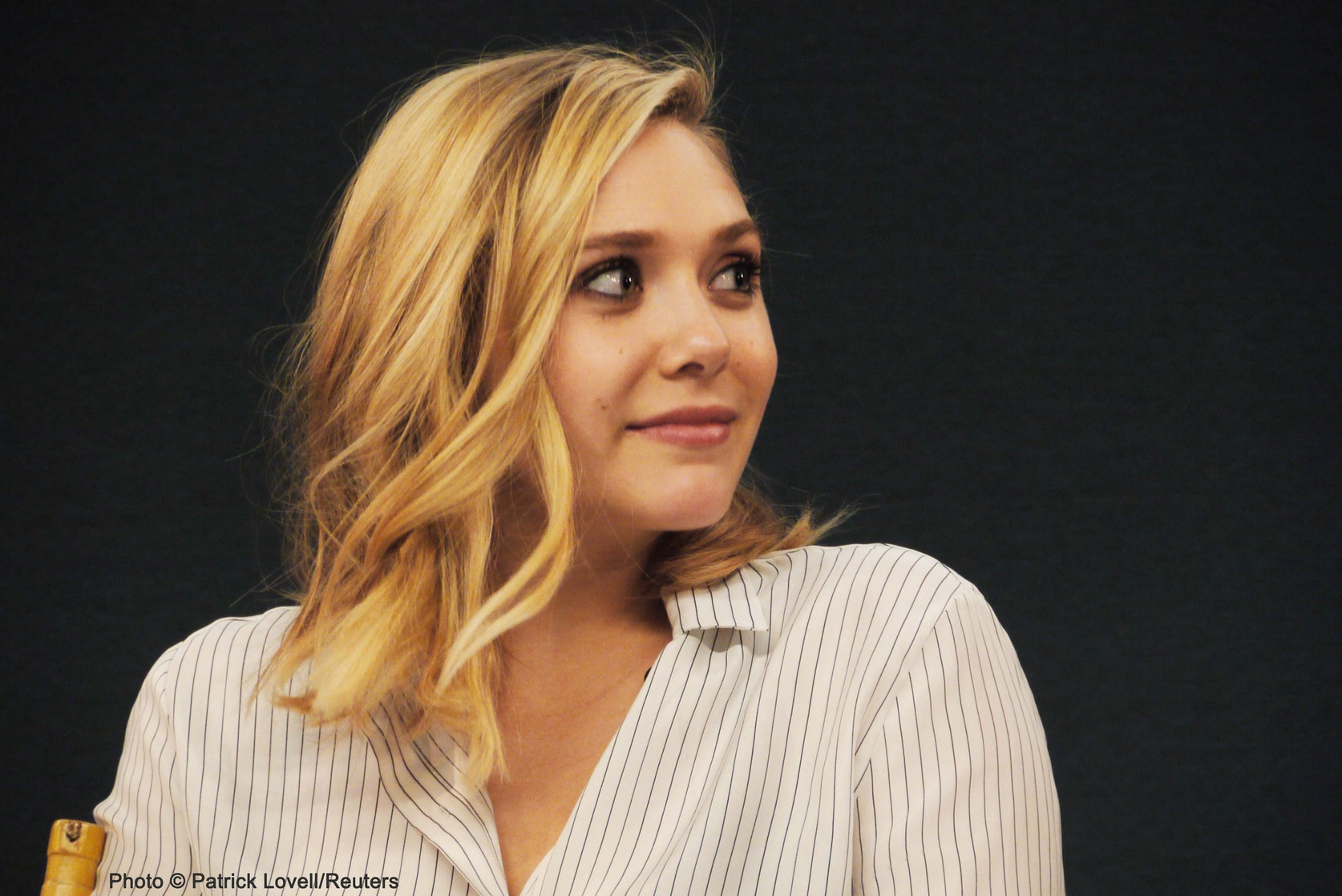 Elizabeth Olsen