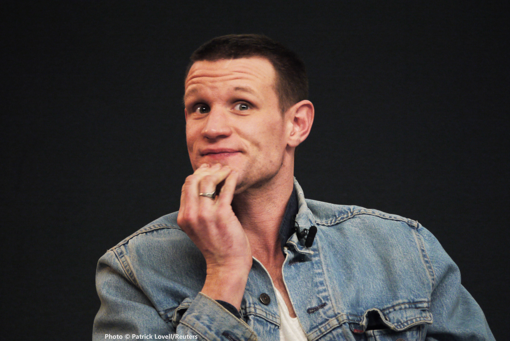 Matt Smith