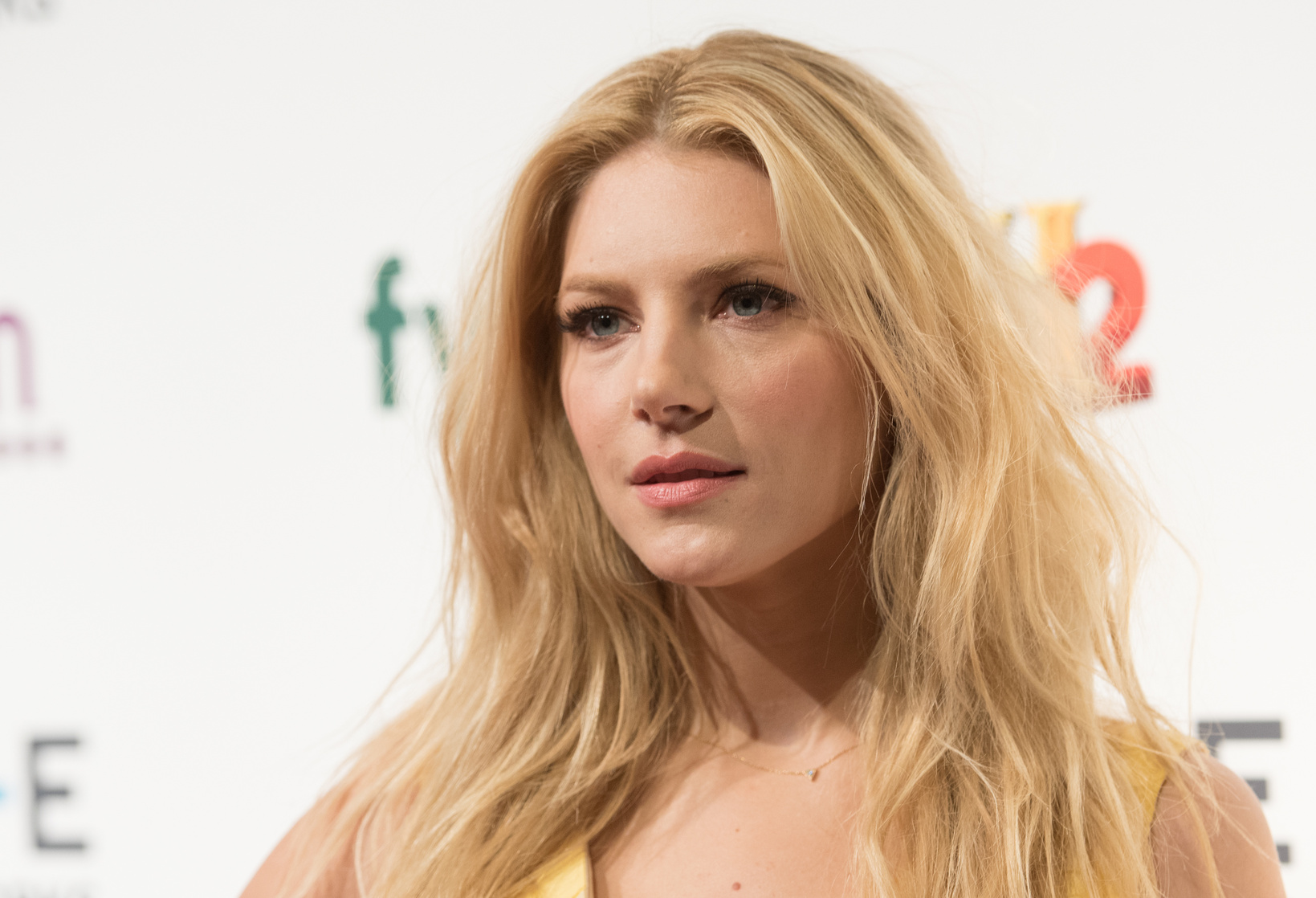 Katheryn Winnick Katheryn Winnick
