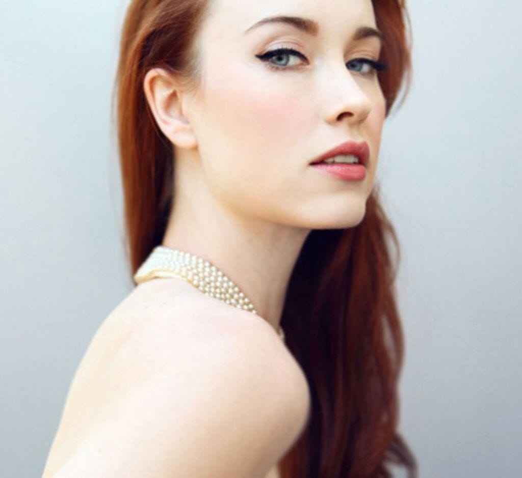 Elyse Levesque