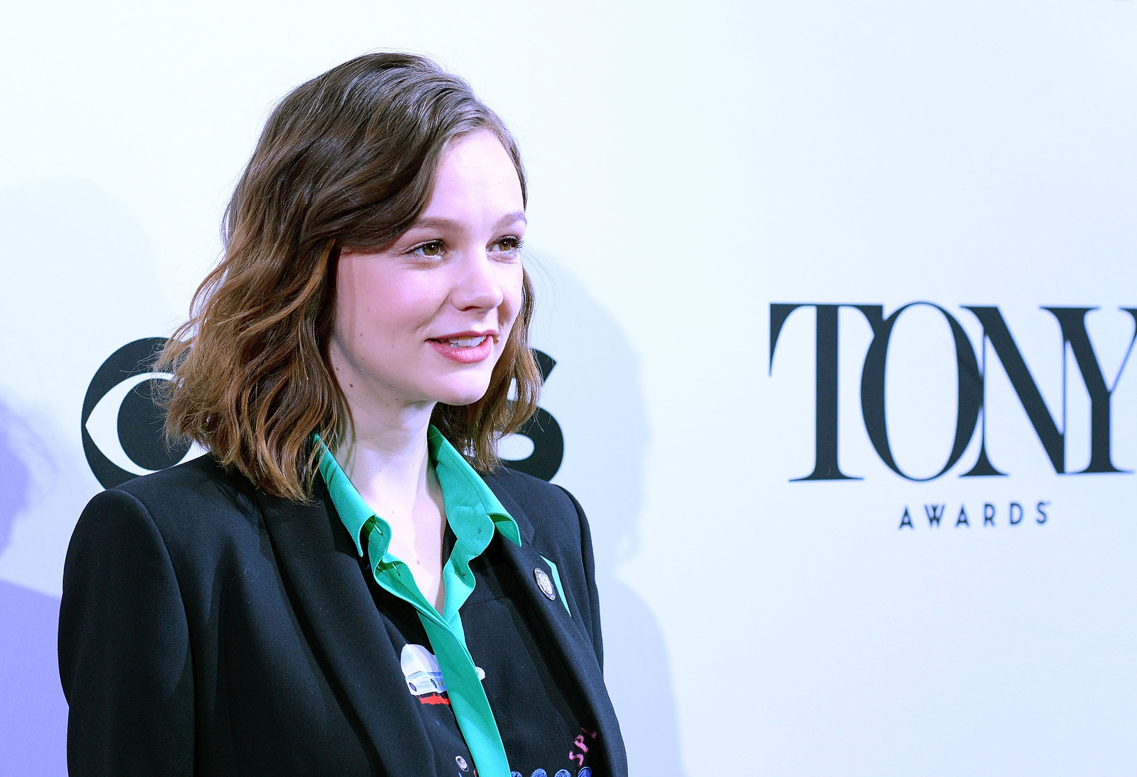 Carey Mulligan