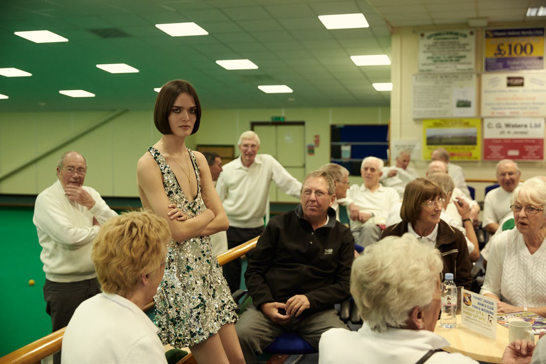Sam Rollinson