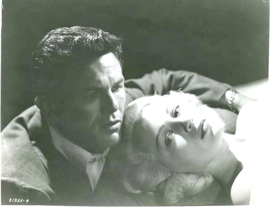 The Postman Always Rings Twice