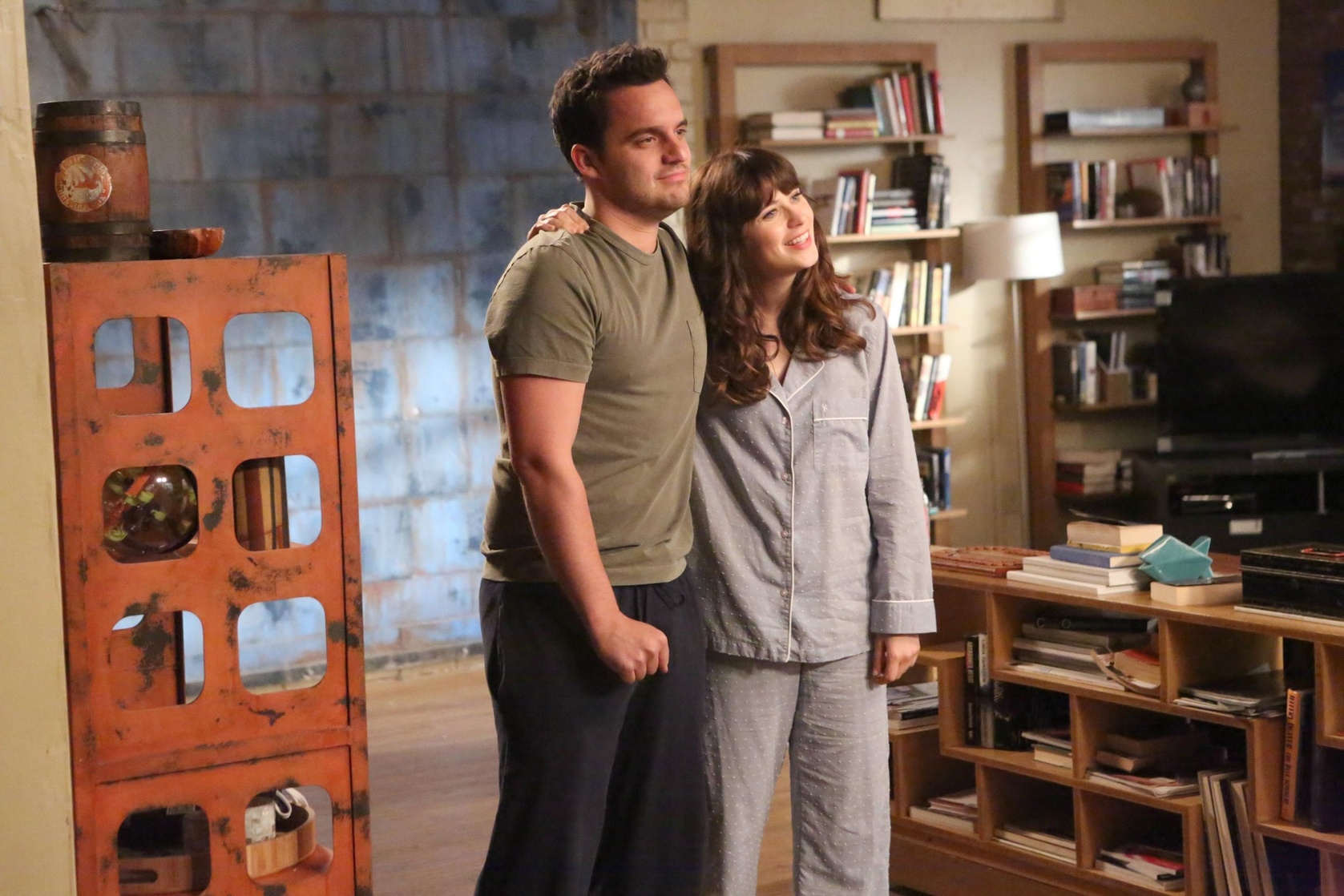 New Girl New Girl