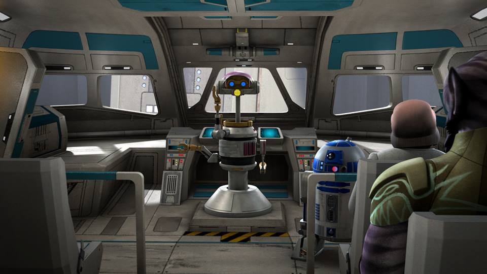 Star Wars: Rebels