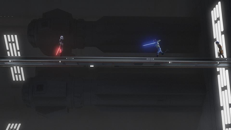 Star Wars: Rebels