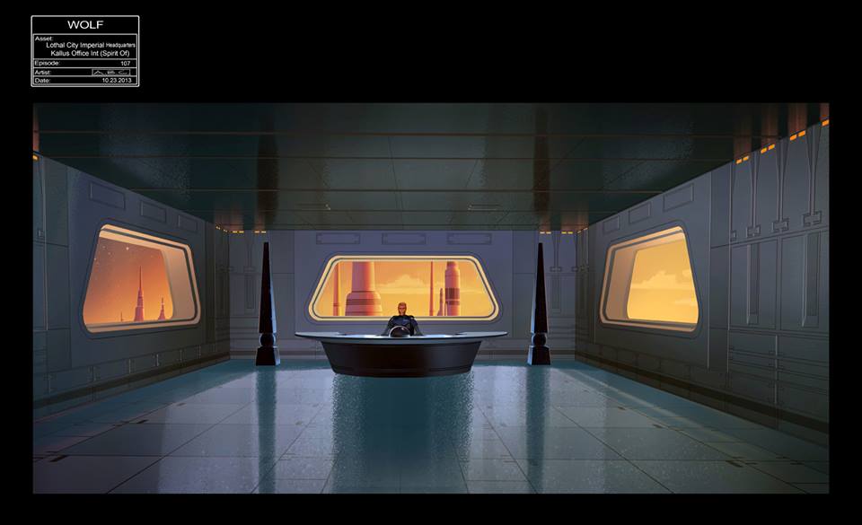 Star Wars: Rebels