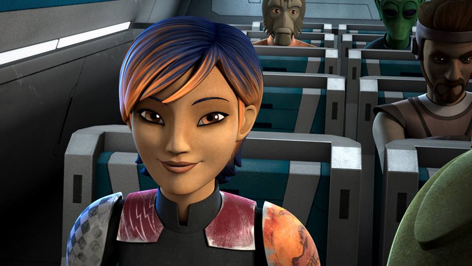 Star Wars: Rebels