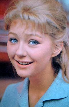 Christine Kaufmann picture