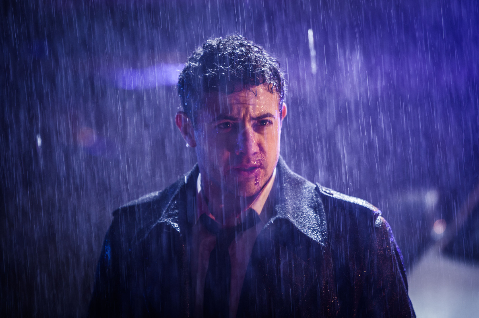 Justin Ripley